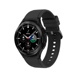 Samsung Smart Watch Watch4 Classic LTE SM-R895 HR GPS - Black