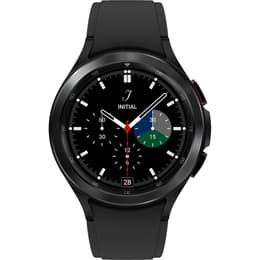 Samsung Smart Watch Watch4 Classic LTE SM-R895 HR GPS - Black