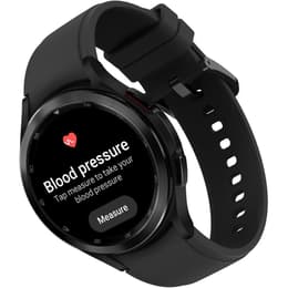 Samsung Smart Watch Watch4 Classic LTE SM-R895 HR GPS - Black
