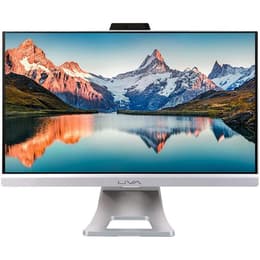 Ecs Liva G24-M 24"-inch Core i7 2.1 GHz - SSD 2 TB - 16GB Without keyboard
