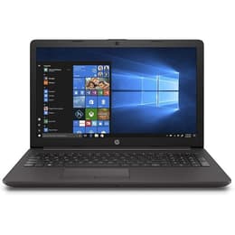 HP NoteBook 250 G7 15-inch (2018) - Core i5 - Gen 8 (U) - 8GB - SSD 256 GB QWERTY - English