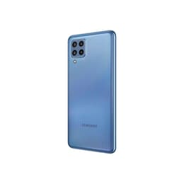 Galaxy M32 128GB - Blue - Unlocked