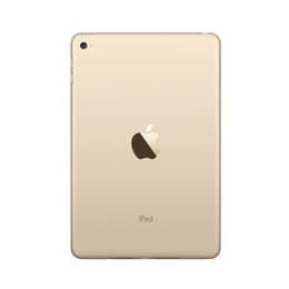 iPad mini (2015) 4th gen 16 GB - Wi-Fi - Gold