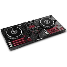 Numark Mixtrack Pro FX Audio accessories