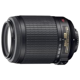 Camera Lense Nikon AF-S DX Zoom-Nikkor 55-200mm f/4-5.6G II VR ED 55-200 f/4-5.6