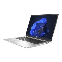 Hp EliteBook 840 G9 14-inch (2022) - Core i5 - Gen 12 (U) - 32GB - SSD 256 GB QWERTY - English