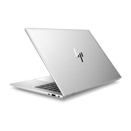 Hp EliteBook 840 G9 14-inch (2022) - Core i5 - Gen 12 (U) - 32GB - SSD 256 GB QWERTY - English
