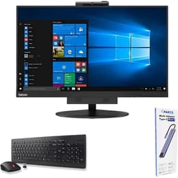 Lenovo ThinkCentre TIO 24 24"-inch Core i7 3.4 GHz - SSD 1 TB - 32GB QWERTY - Italian