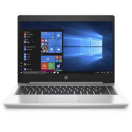 HP ProBook 445R G6 14-inch (2019) - Ryzen 3 3200U - 8GB - SSD 256 GB AZERTY - French