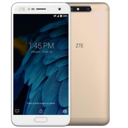 ZTE Blade V8 32GB - Pink - Unlocked