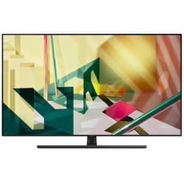 Samsung QE65Q70T 65.0000" 3840 x 2160 Ultra HD 4K LED Smart TV