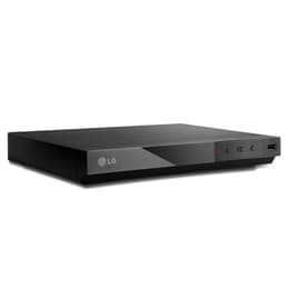 Lg DP-132 DVD Player