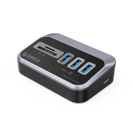 Orico M3U3-3TS Docking Station