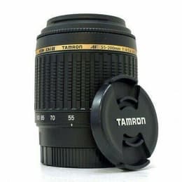 Camera Lense Tamron AF 55-200 mm f/4-5.6 Di II LD AF 55-200mm f/4-5.6