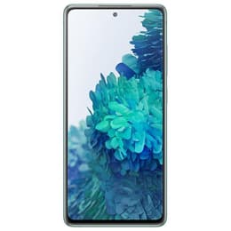Galaxy S20 FE 128GB - Green - Unlocked