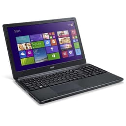 Acer Aspire E1-510-28204G1TMNKK 15-inch (2010) - Celeron N2820 - 4GB - HDD 500 GB AZERTY - French