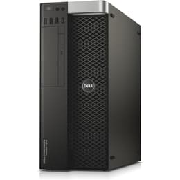 Dell Precision Tower 7810 Xeon E5-1620 V4 3.5 - HDD 1 TB - 32GB