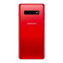 Galaxy S10 128GB - Red - Unlocked