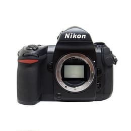 Nikon F6 Reflex 46 - Black
