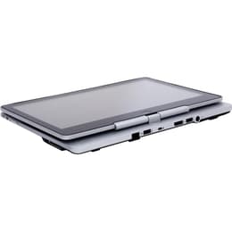 HP EliteBook Revolve 810 G2 11-inch Core i7-4600U - SSD 512 GB - 8GB AZERTY - French