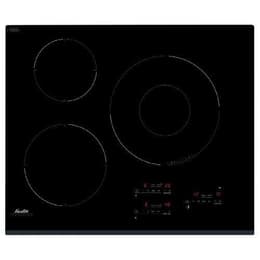 Sauter STIS64B Hot plate / gridle
