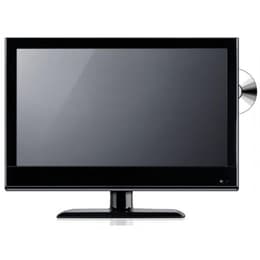 Vd-Tech TQD024.001 24.0000" 1920 x 1080 Full HD 1080p LCD Smart TV