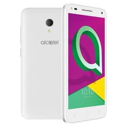 Alcatel U5 8GB - White - Unlocked