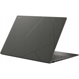 Asus ZenBook S14 UX5406SA -OLEDU731WG 14"-inch - Core Ultra 7 258V - 32GB - SSD 1 TBGB Intel Arc Graphics QWERTY - Arabic