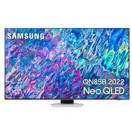 LG QE75QN85BBT 75.0000" 3840x2160 QLED Smart TV