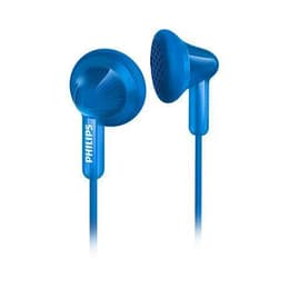 Philips SHE3010BL/00 Earphones - Blue