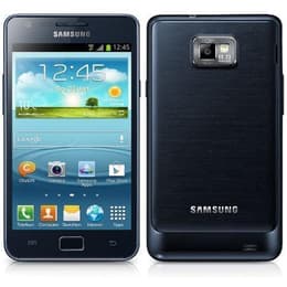 I9105 Galaxy S II Plus 8GB - Dark Blue - Unlocked