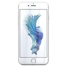 iPhone 6S 32GB - Silver - Unlocked