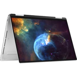 Dell XPS 13 7390 13-inch Core i7-​1065G7 - SSD 512 GB - 16GB QWERTY - English