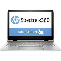 Hp Spectre x360 13-ac000nf 13-inch () - Core i5-7200U - 8GB - SSD 256 GB AZERTY - French