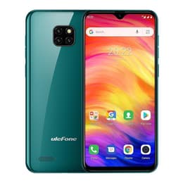 Ulefone Note 7 16GB - Green - Unlocked