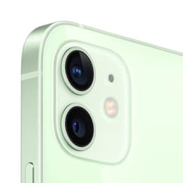 iPhone 12 64GB - Green - Unlocked