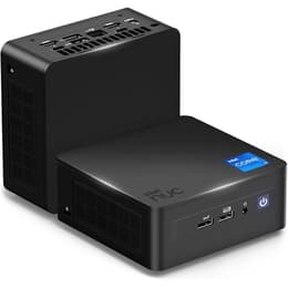 Intel NUC 12 NUC12WSK Core i7-1260P 2.1 - SSD 128 GB - 8GB