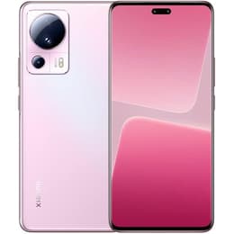 Xiaomi 13 Lite 256GB - Pink - Unlocked