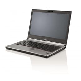 Fujitsu LifeBook E736 13-inch (2015) - Core i5-6300U - 4GB - HDD 500 GB AZERTY - French