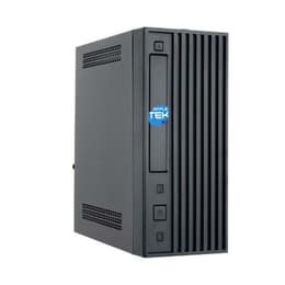 Chieftec RS232 Celeron J4125 2 - SSD 2 TB - 64GB