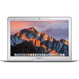 MacBook Air 13-inch (2015) - Core i7 - 8GB SSD 256 QWERTY - Swedish