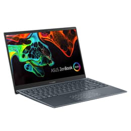 Asus ZenBook 13 UX325JA-4 13-inch (2021) - Core i5-1135G7﻿ - 16GB - SSD 512 GB AZERTY - French