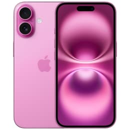iPhone 16 256GB - Pink - Unlocked
