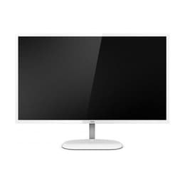 31,5-inch Aoc Q32V3 2560 x 1440 LCD Monitor White