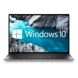 Dell XPS 9310 13-inch (2021) - Core i7-1185G7 - 16GB - SSD 512 GB QWERTY - English