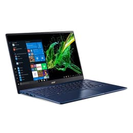 Acer Swift 5 SF514-54T-56LN 14-inch (2019) - Core i5-1035G1 - 16GB - SSD 1000 GB AZERTY - French