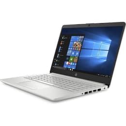 HP 14S-DQ1XXX 14-inch (2020) - Core i5 - Gen 10 (G) - 16GB - SSD 512 GB QWERTY - Italian