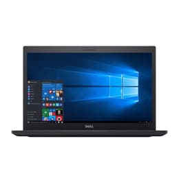 Dell Latitude 7490 14-inch (2021) - Core i7 - Gen 8 (U) - 16GB - SSD 256 GB QWERTY - Swedish