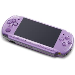 PSP-3000 - Purple