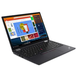 Lenovo ThinkPad X13 Yoga G2 13-inch (2020) - Core i7-1165g7 - 16GB - SSD 512 GB AZERTY - French